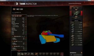 Скрытые характеристики танков world of tanks