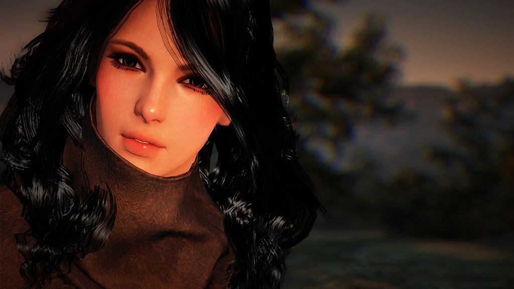 Black desert эмоции персонажей как запустить