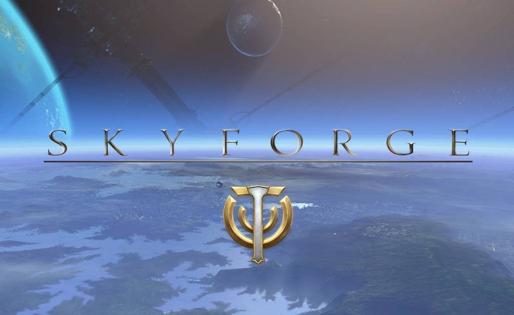 Skyforge гратоновые умения