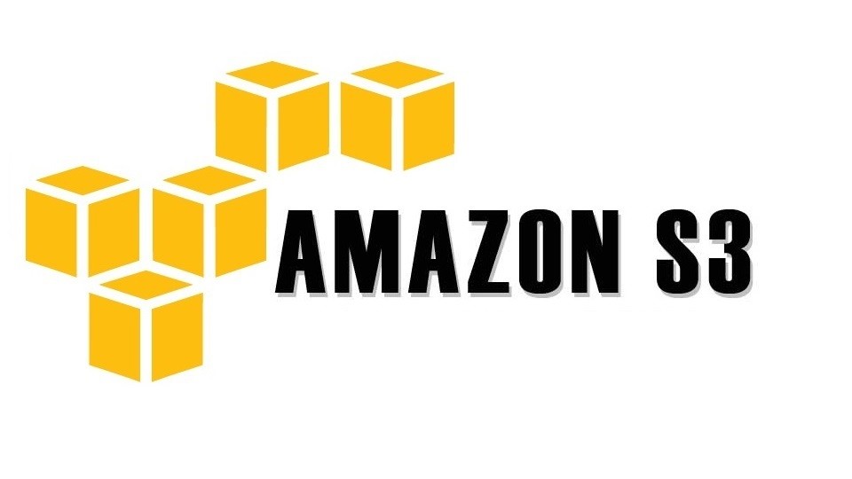 Amazon s3