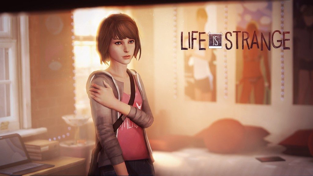 Когда выйдет 2 эпизод life is strange