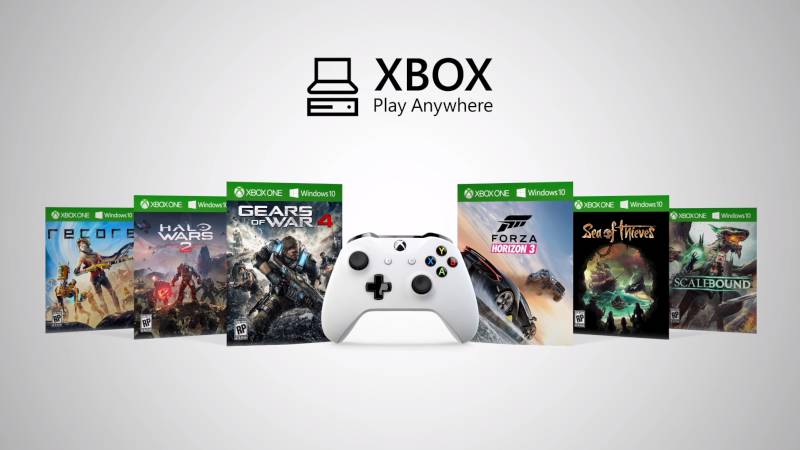 Можно ли в xbox играть по сети в