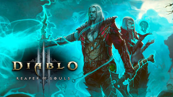 Как получить некроманта в diablo 3 на ps3