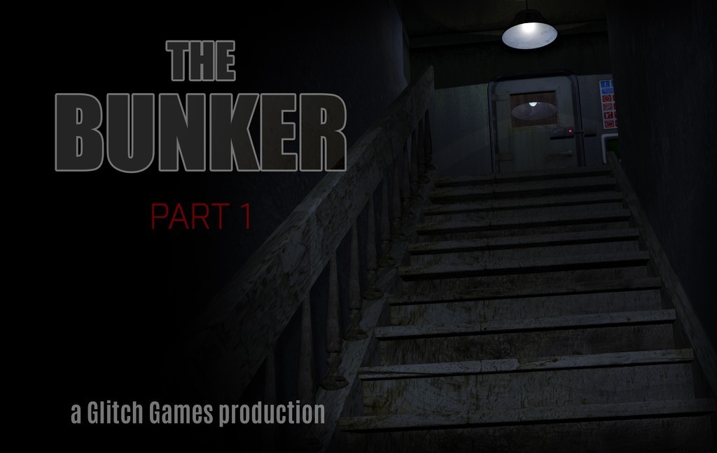 The bunker 69 прохождение