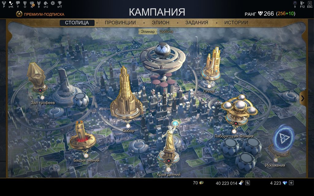 Skyforge пин коды