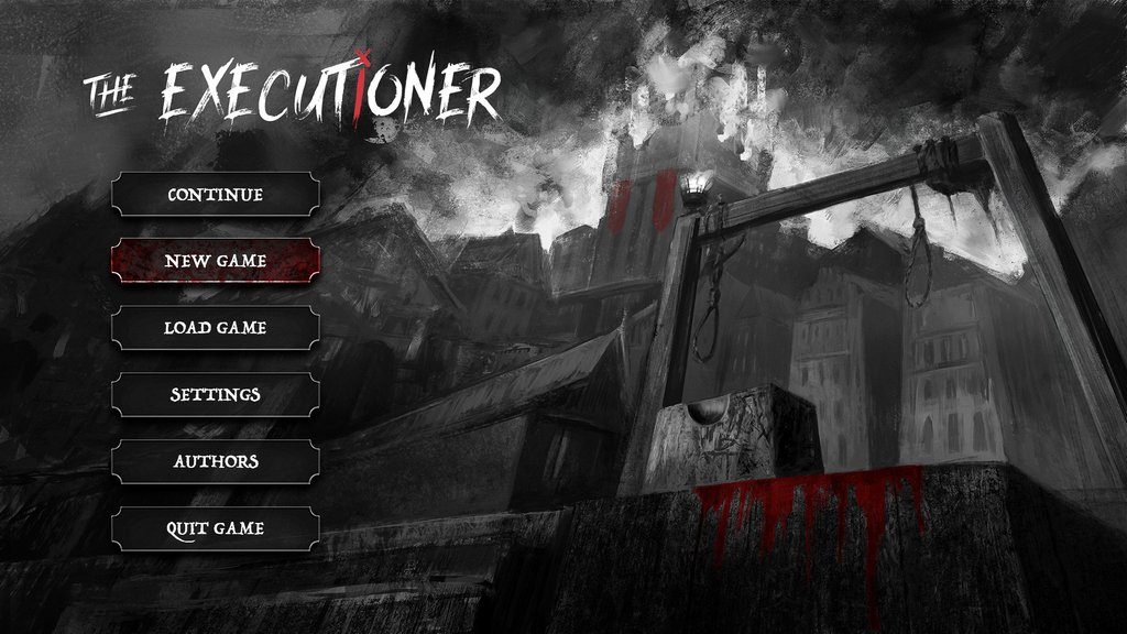 The executioner обзор