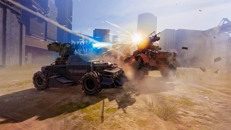 Не удалось инициализировать анти чит систему crossout